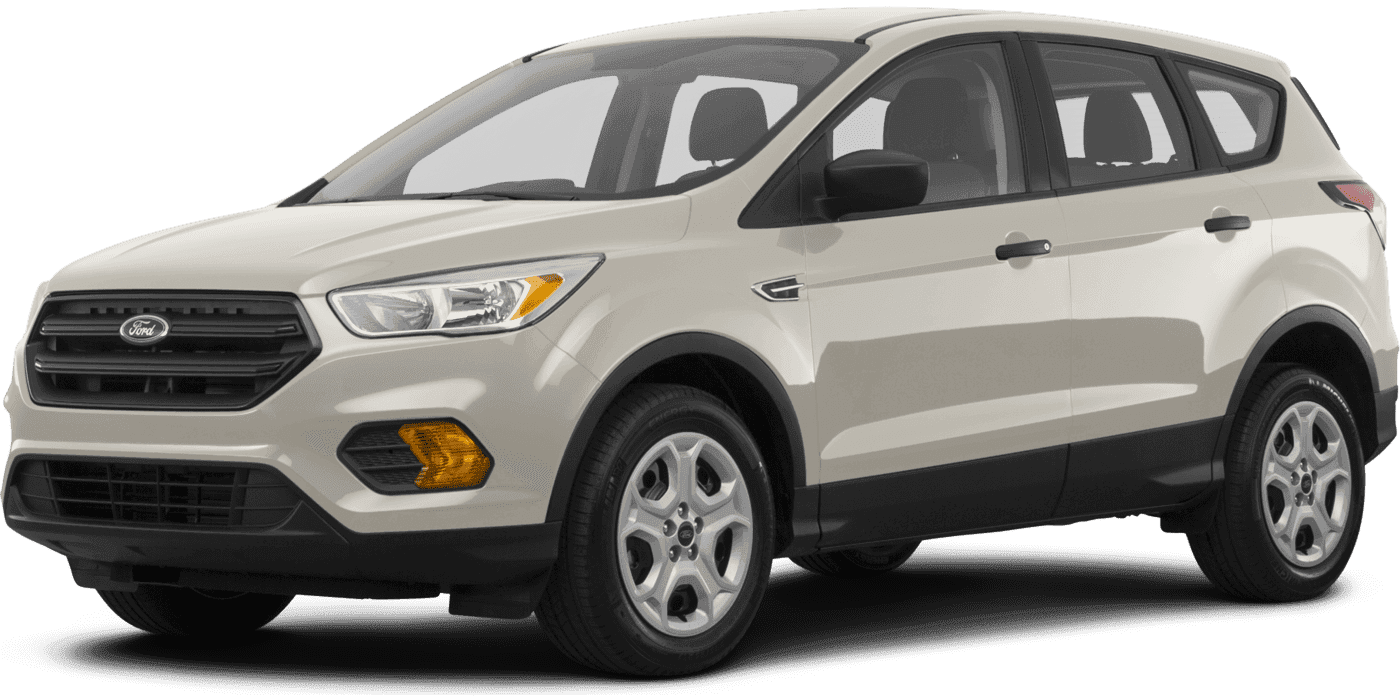 2018 Ford Escape S in Wesley Chapel FL For Sale - Image 1