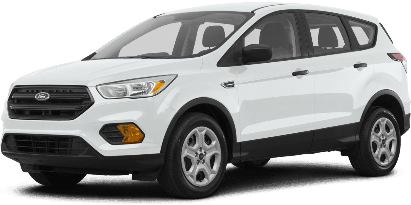 2018 Ford Escape S in Knoxville TN For Sale - Image 1