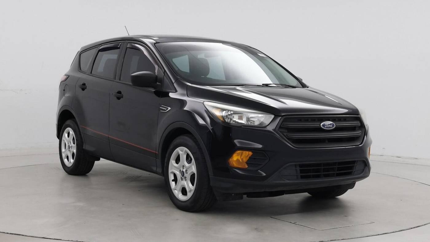 2018 Ford Escape S in Birmingham AL For Sale - Image 1