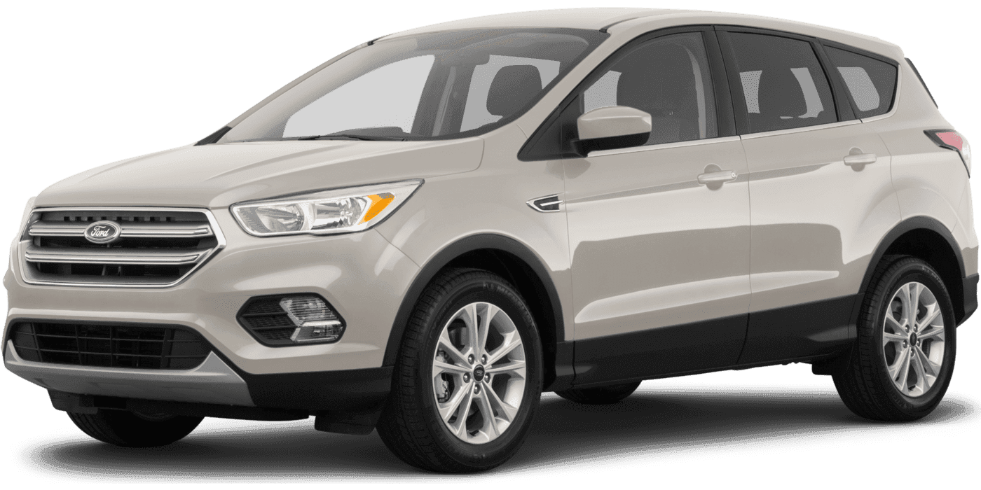 2018 Ford Escape SE in Nashville TN For Sale - Image 1