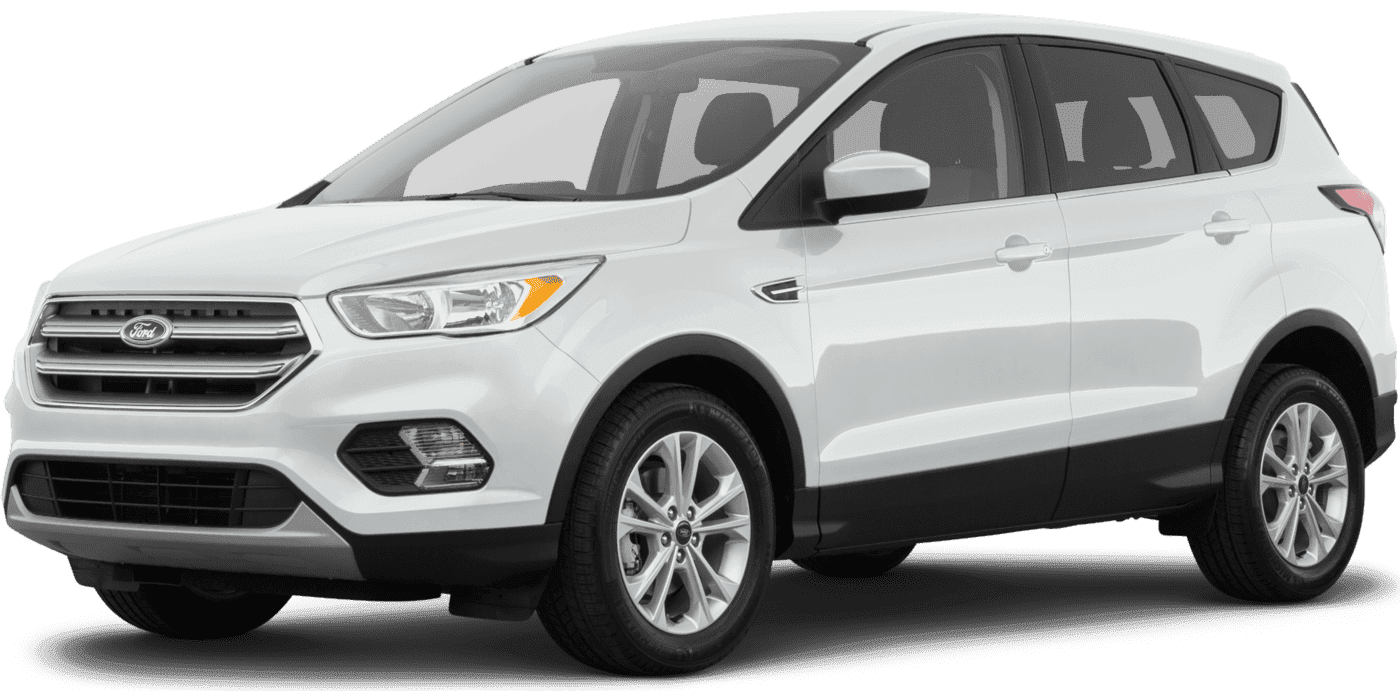 2018 Ford Escape SE in Rosenberg TX For Sale - Image 1