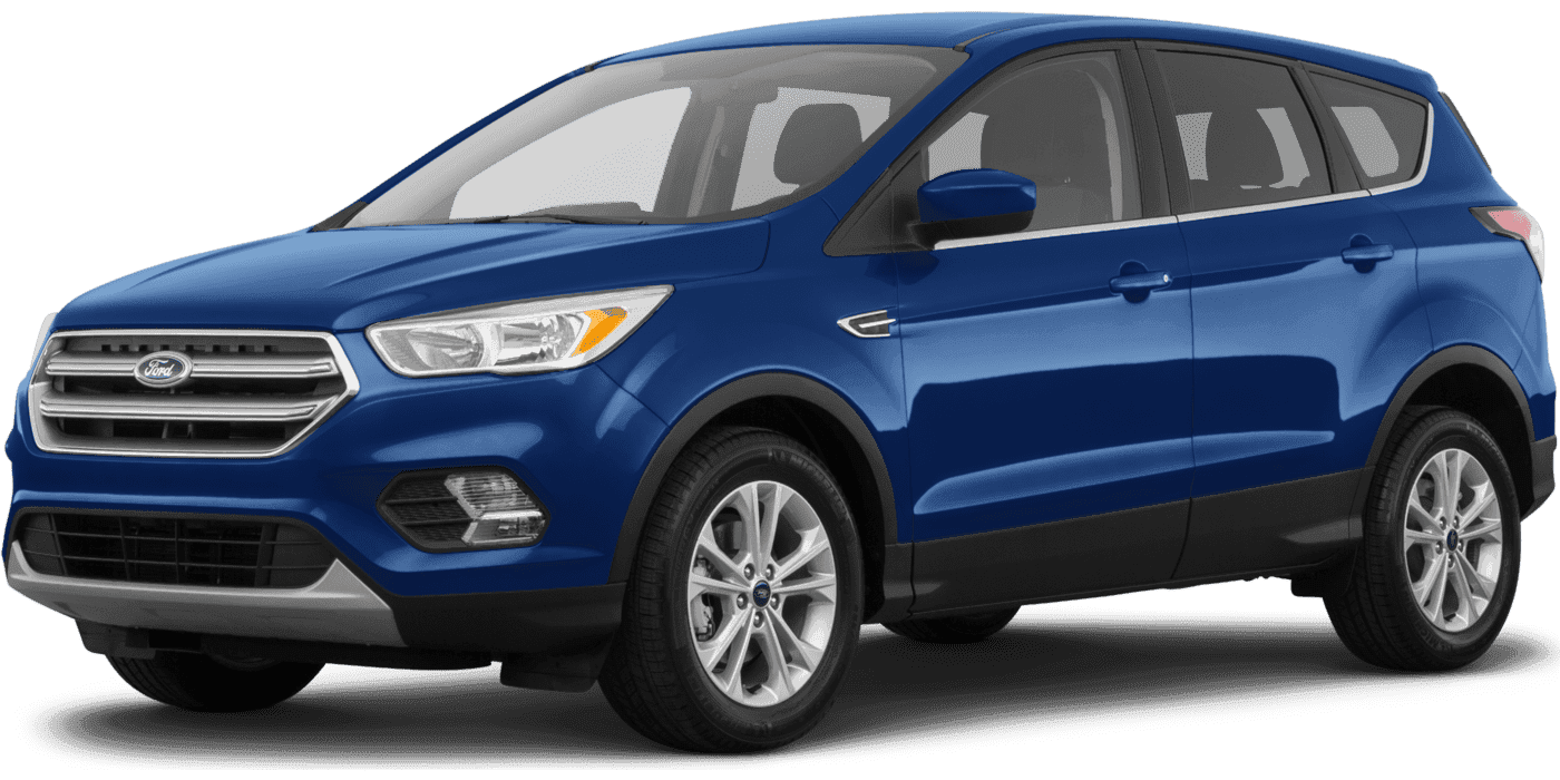 2018 Ford Escape SE in Burlington NJ For Sale - Image 1