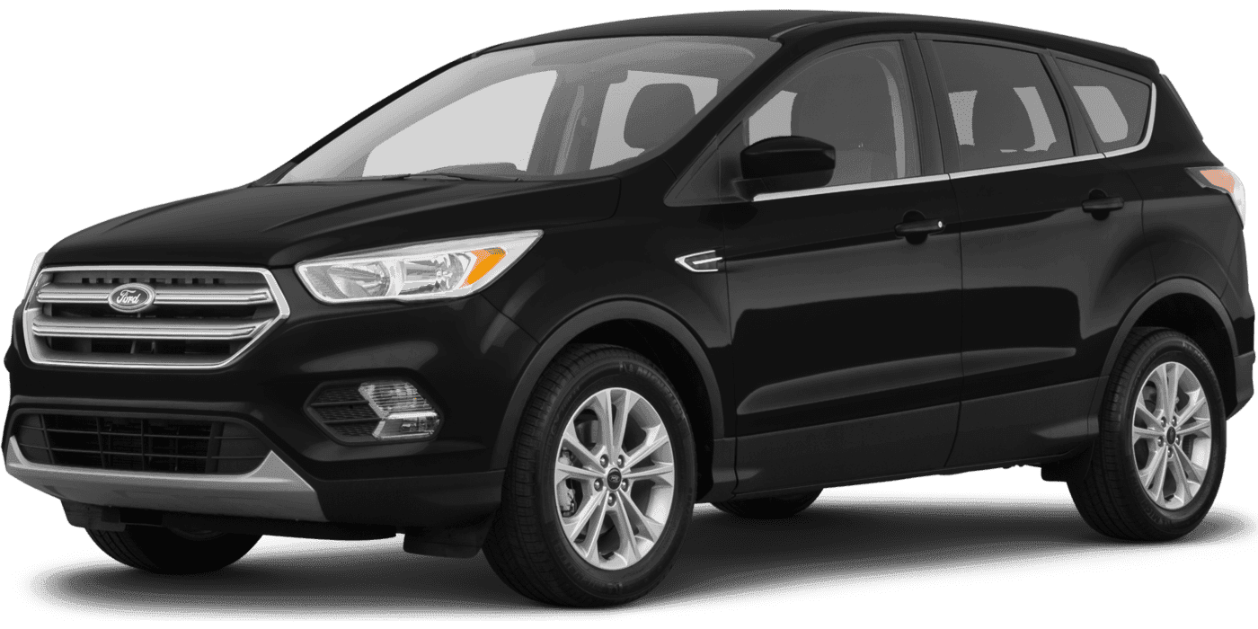 2018 Ford Escape SEL in Homosassa FL For Sale - Image 1