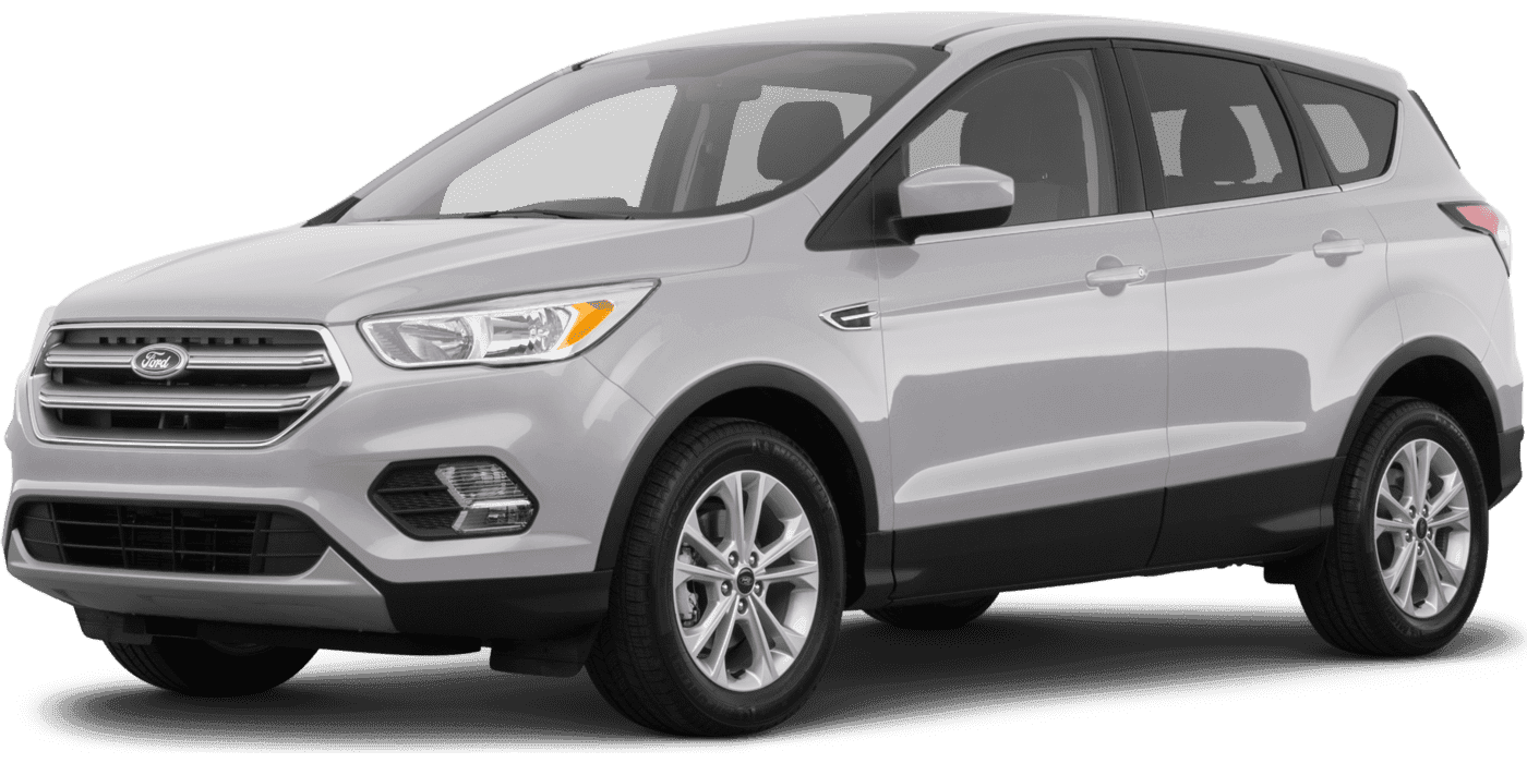 2018 Ford Escape SEL in Franklin IN For Sale - Image 1