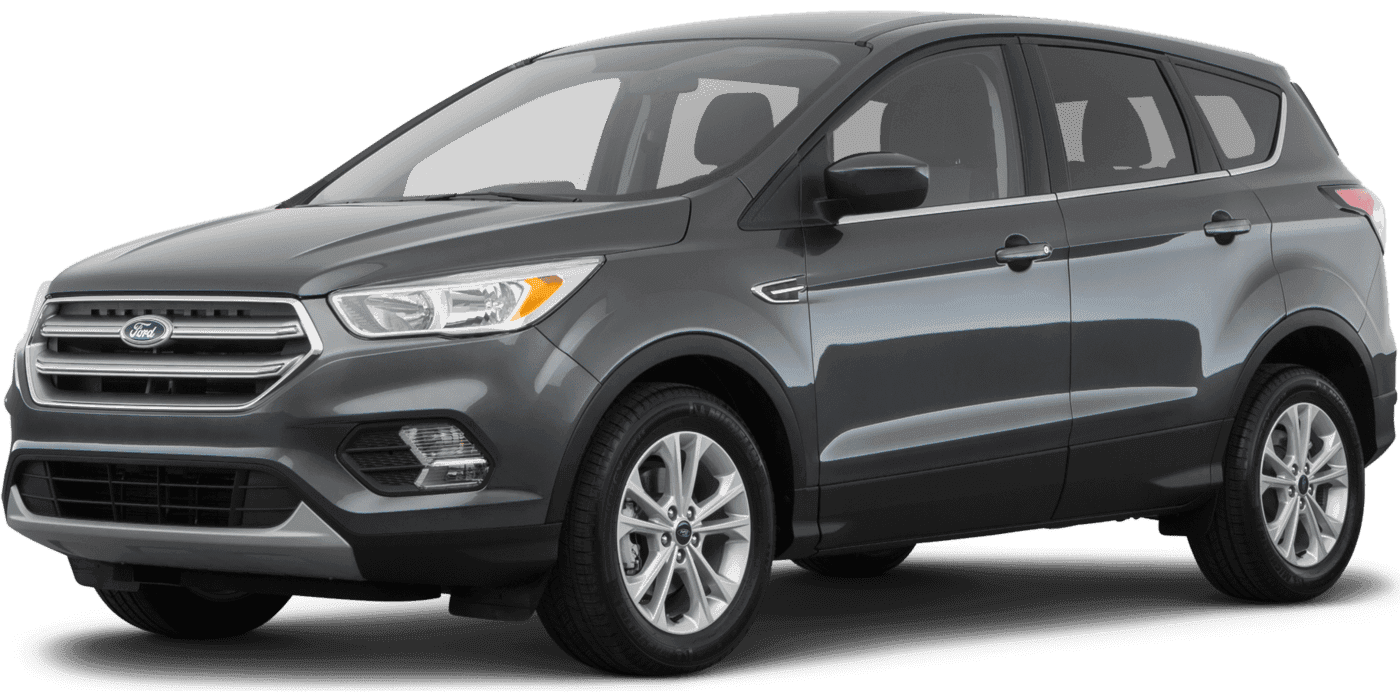 2018 Ford Escape SEL in Tampa FL For Sale - Image 1
