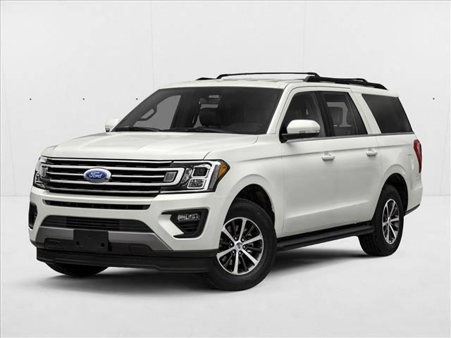2018 Ford Expedition Limited in Peoria AZ For Sale - Image 1