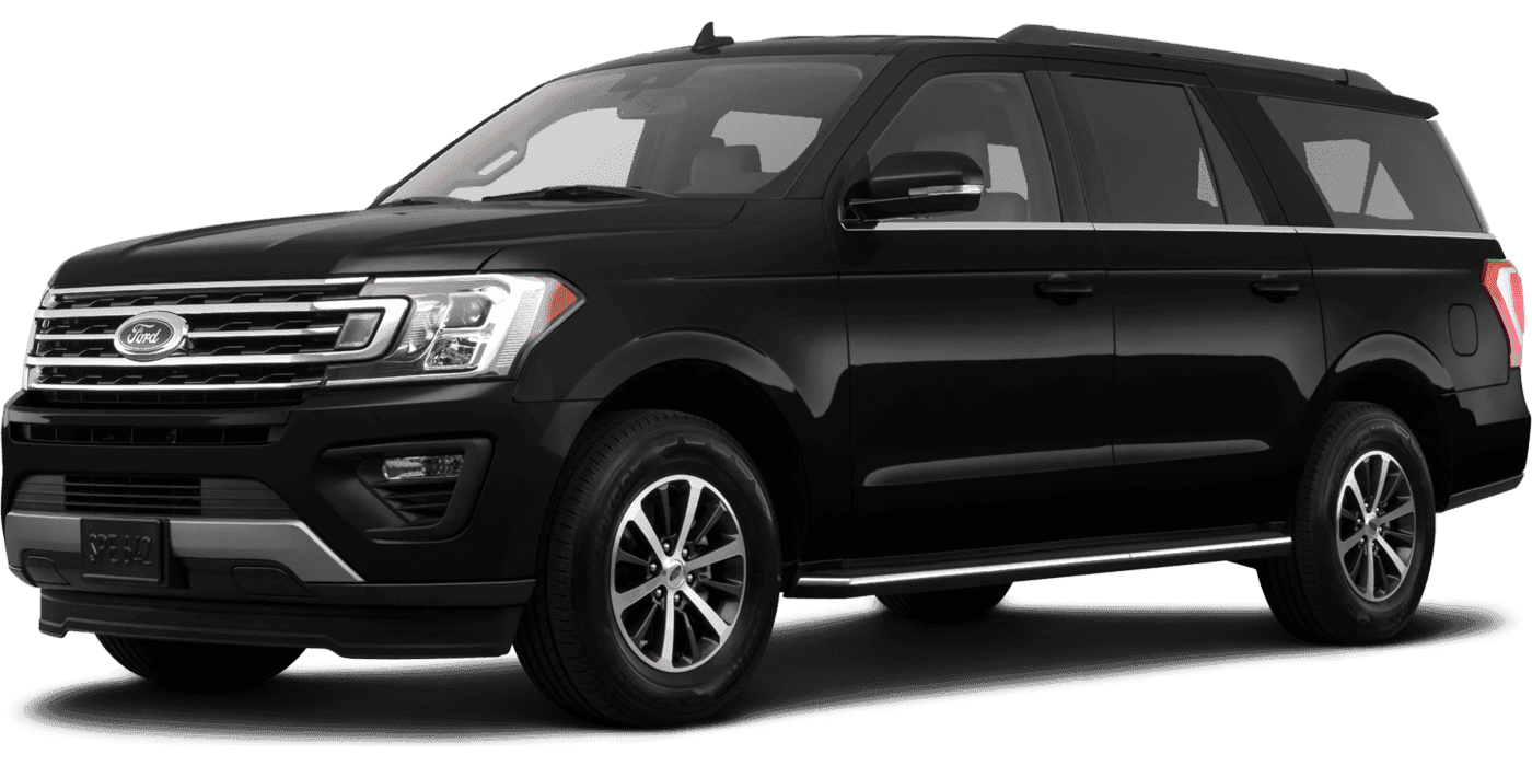 2018 Ford Expedition Limited in Whitehall OH For Sale - Image 1
