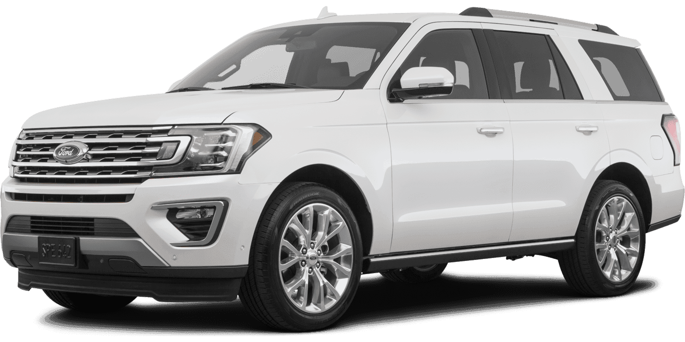 2018 Ford Expedition Limited in Durand MI For Sale - Image 1