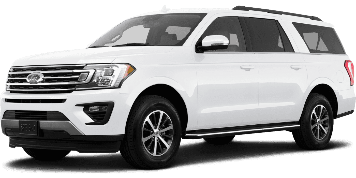 2018 Ford Expedition Platinum in Lafayette IN For Sale - Image 1