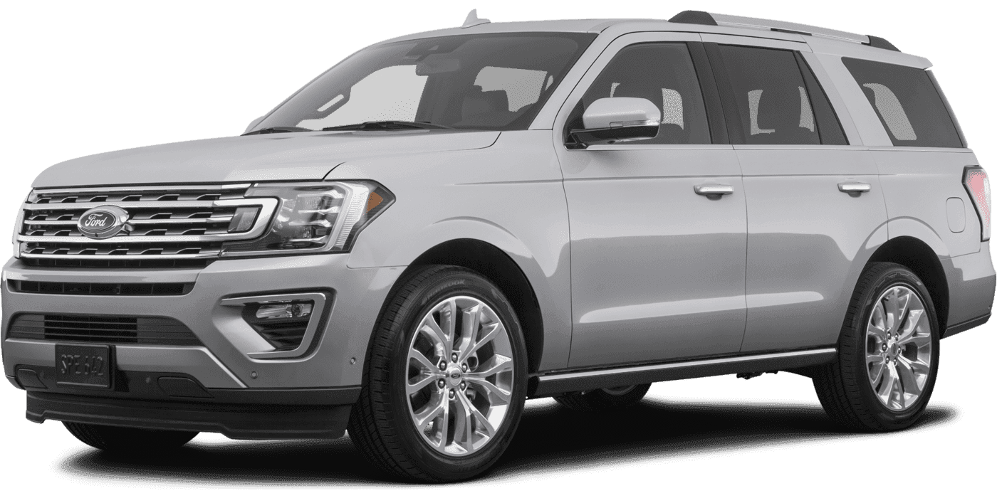 2018 Ford Expedition Platinum in Mesa AZ For Sale - Image 1