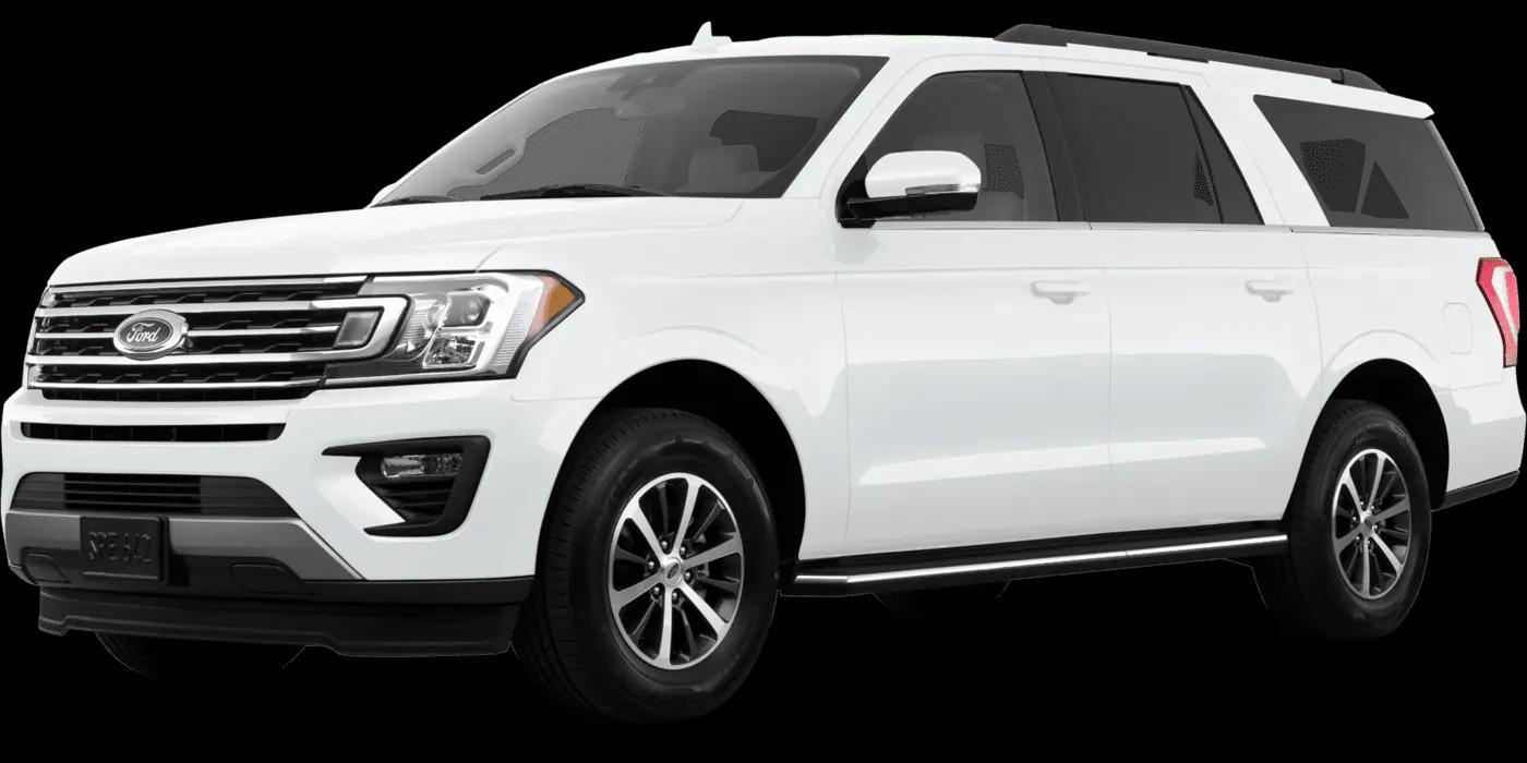 2018 Ford Expedition XLT in Tucson AZ For Sale - Image 1