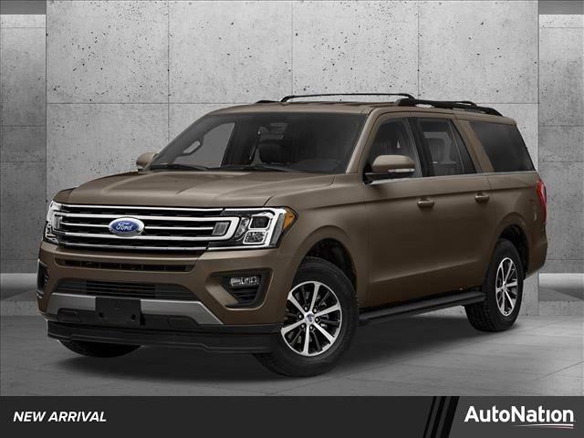 2018 Ford Expedition XLT in Golden CO For Sale - Image 1