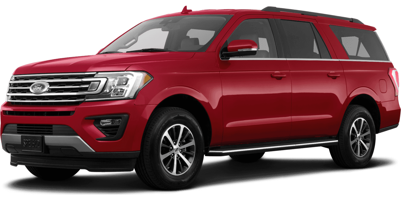 2018 Ford Expedition XLT in Knoxville TN For Sale - Image 1