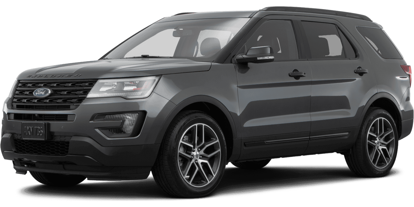 2018 Ford Explorer Sport in Yarmouth ME For Sale - Image 1
