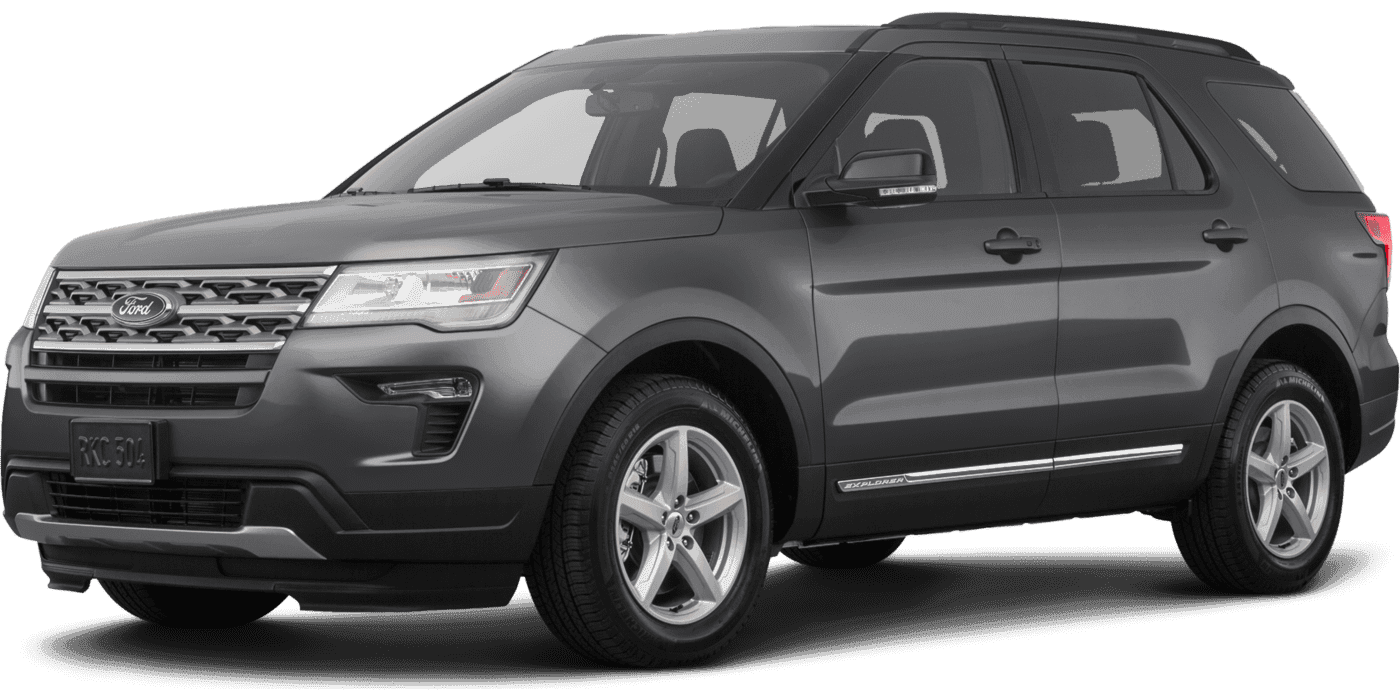 2018 Ford Explorer XLT in Harrisburg PA For Sale - Image 1