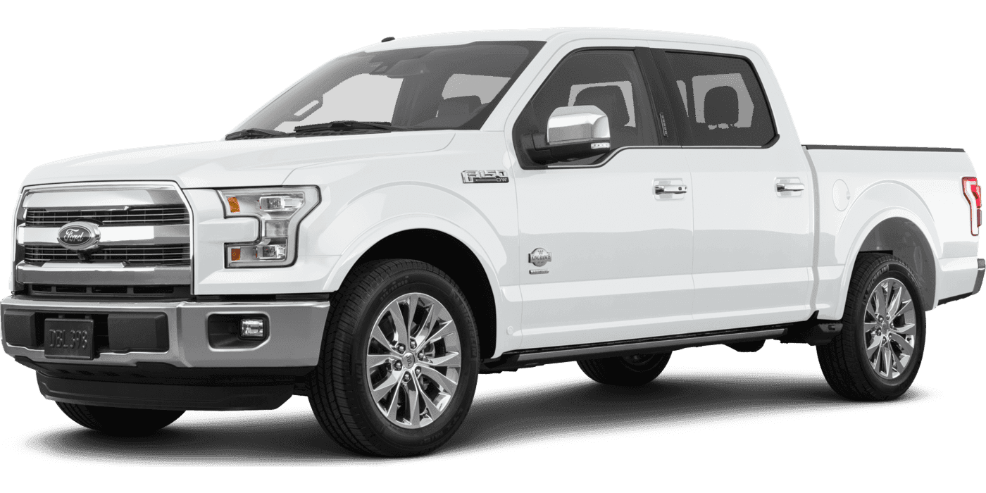 2018 Ford F-150 King Ranch in Norman OK For Sale - Image 1