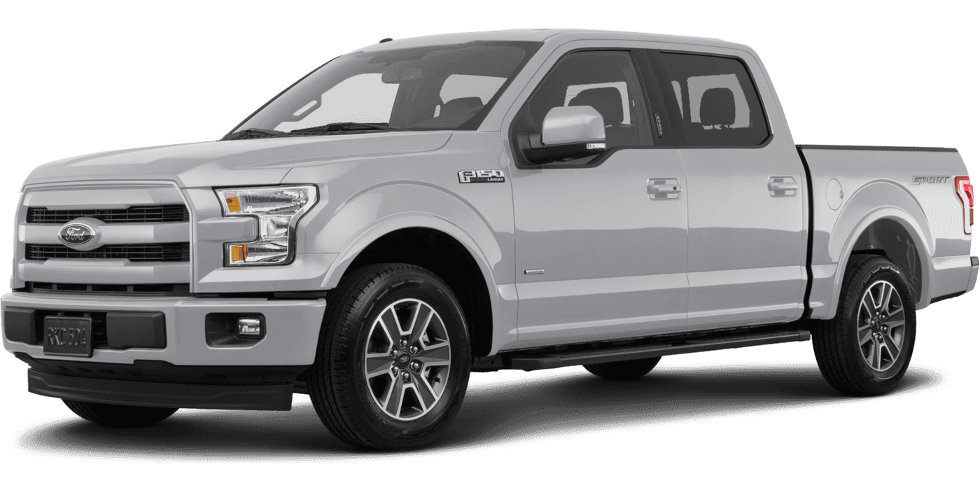 2018 Ford F-150 Lariat in OCALA FL For Sale - Image 1