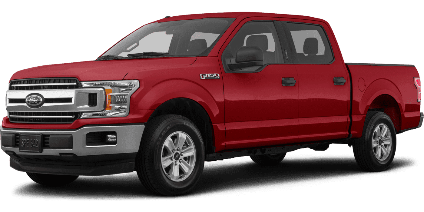 2018 Ford F-150 Lariat in Tamarac FL For Sale - Image 1