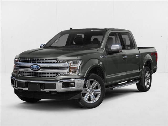 2018 Ford F-150 Lariat in Littleton CO For Sale - Image 1