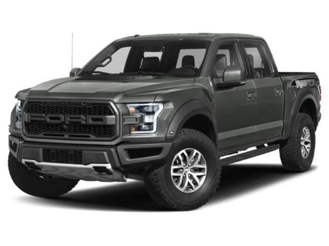2018 Ford F-150 Raptor in Orlando FL For Sale - Image 1