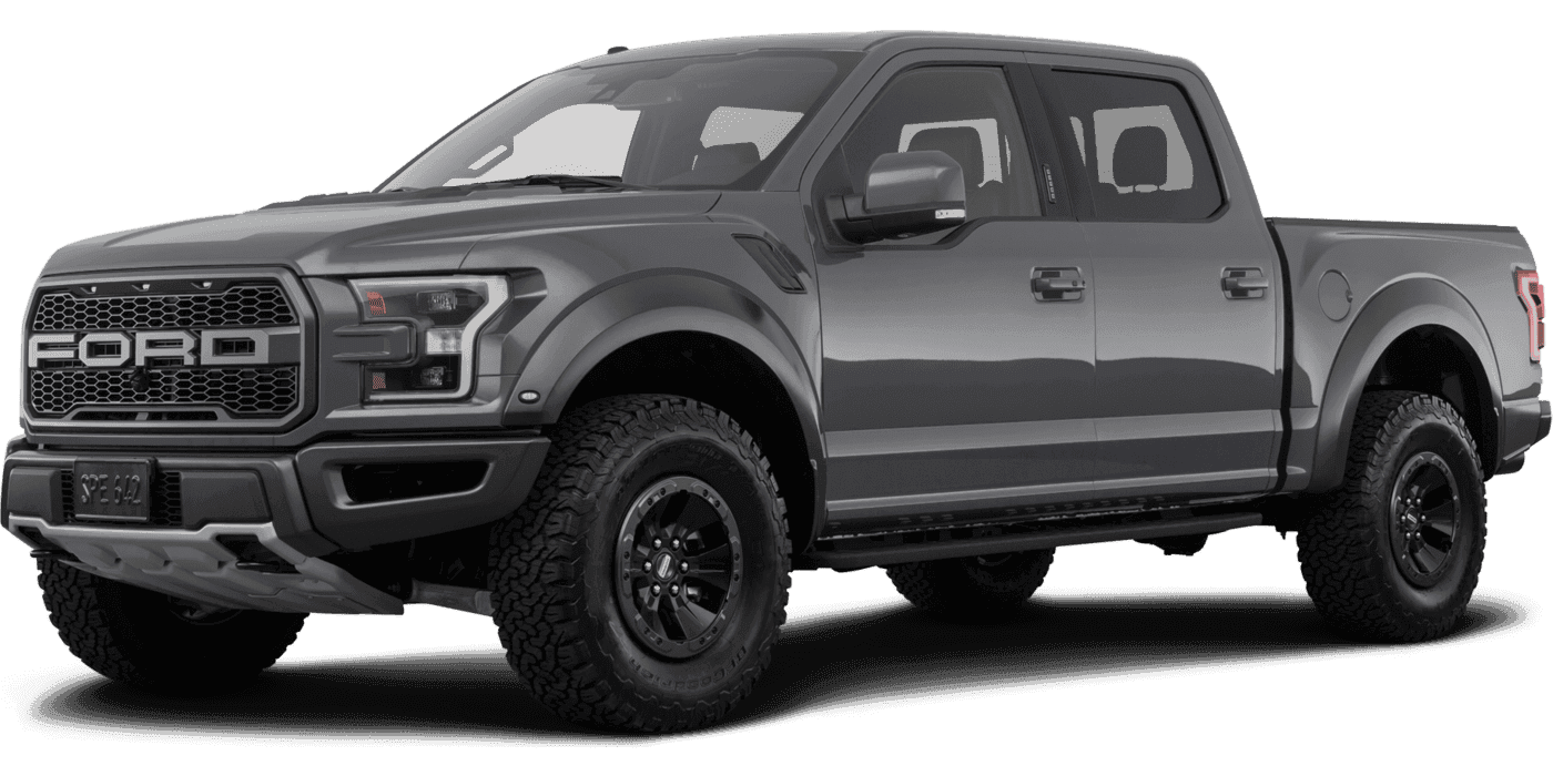 2018 Ford F-150 Raptor in Exeter NH For Sale - Image 1