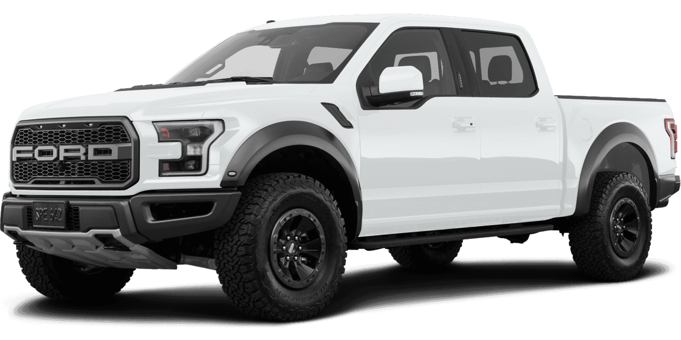 2018 Ford F-150 Raptor in Prosper TX For Sale - Image 1