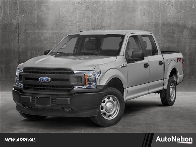 2018 Ford F-150 XL in Margate FL For Sale - Image 1
