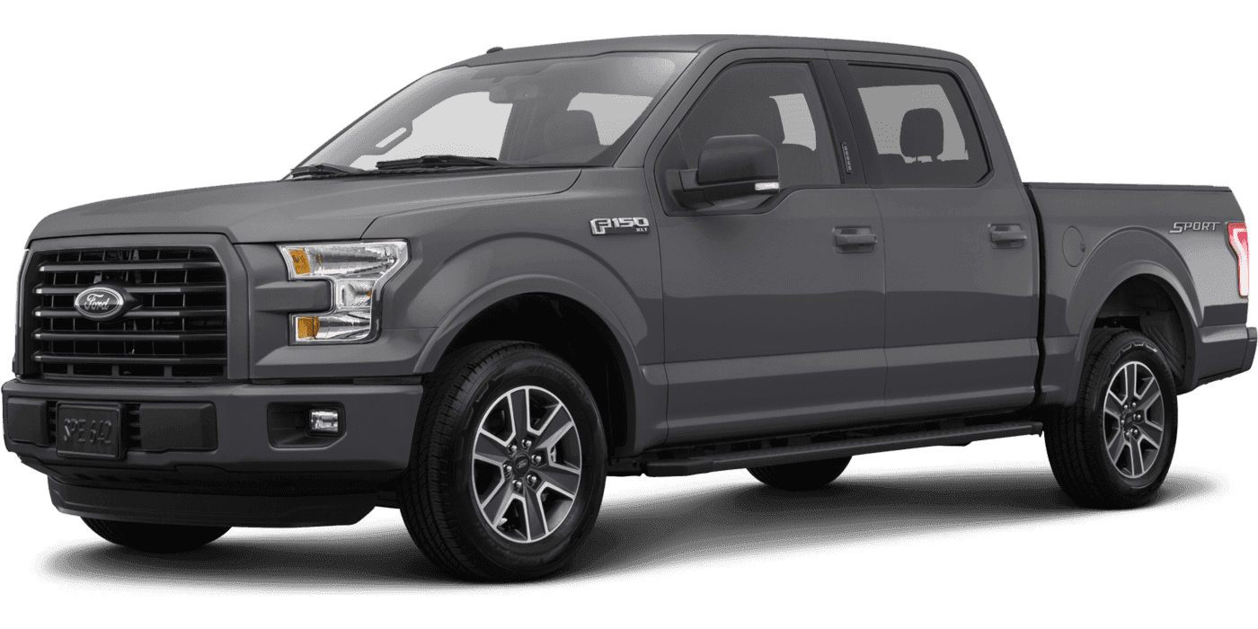 2018 Ford F-150 XL in Lake Elsinore CA For Sale - Image 1
