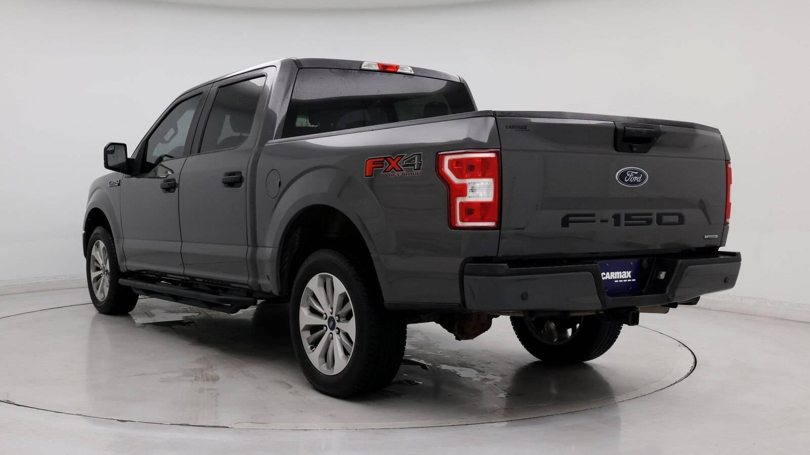 2018 Ford F-150 XL in Birmingham AL For Sale - Image 1