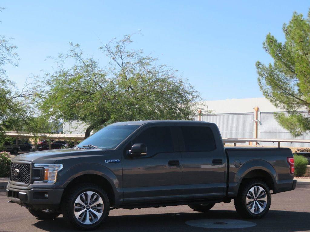 2018 Ford F-150 XL in Phoenix AZ For Sale - Image 1