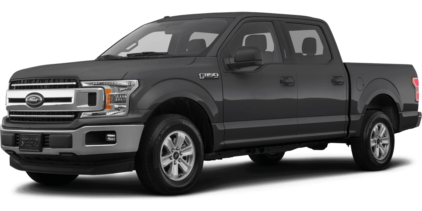2018 Ford F-150 XL in Tomball TX For Sale - Image 1
