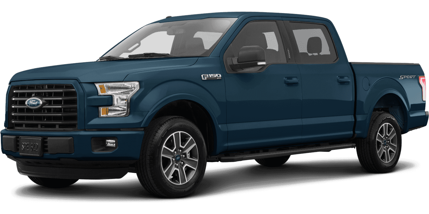 2018 Ford F-150 XL in Little Rock AR For Sale - Image 1