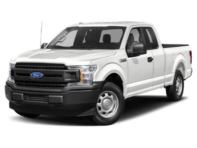 2018 Ford F-150 XL in Washington NJ For Sale - Image 1