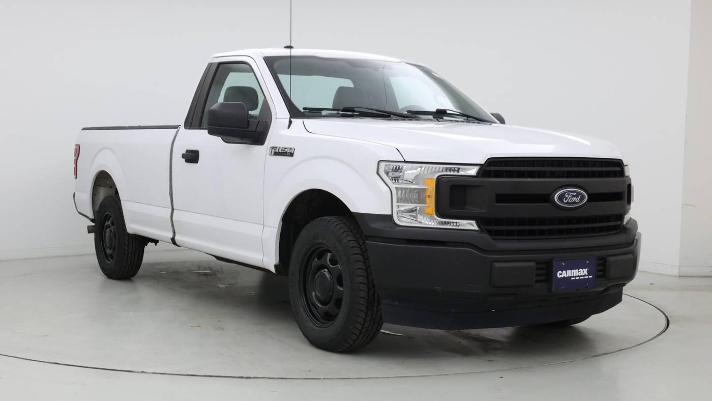 2018 Ford F-150 XL in Birmingham AL For Sale - Image 1