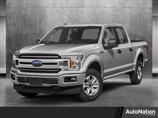 2018 Ford F-150 XLT in Clearwater FL For Sale - Image 1