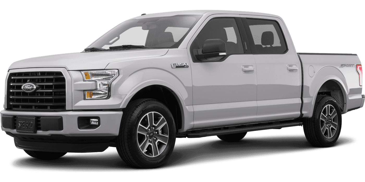 2018 Ford F-150 XLT in Daytona Beach FL For Sale - Image 1