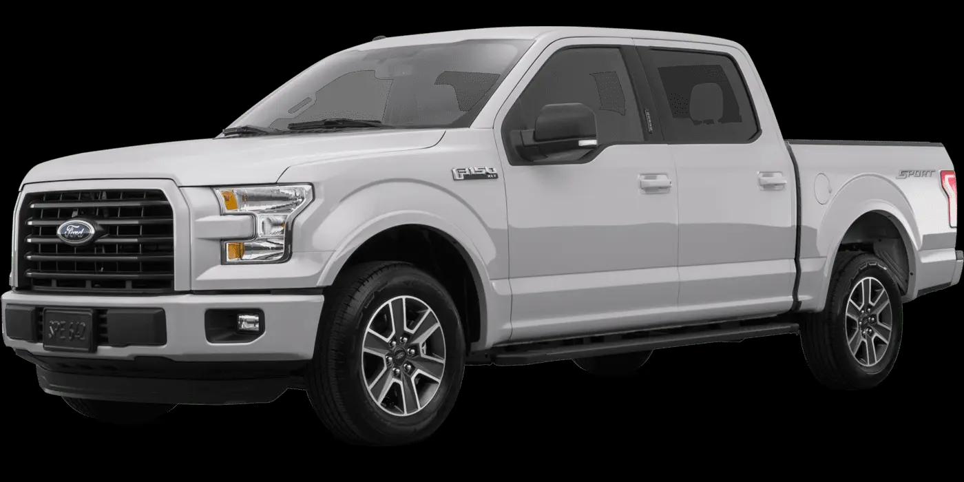2018 Ford F-150 XLT in Portland OR For Sale - Image 1