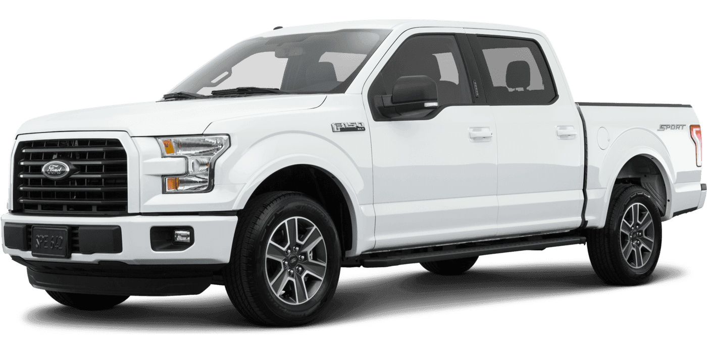 2018 Ford F-150 XLT in Pasco WA For Sale - Image 1
