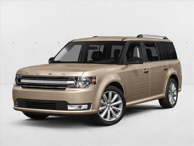 2018 Ford Flex SEL in Winter Park FL For Sale - Image 1