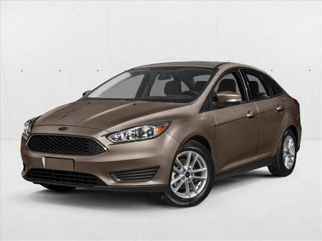 2018 Ford Focus SE in Chandler AZ For Sale - Image 1