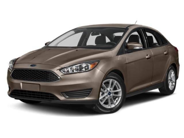 2018 Ford Focus SE in South Burlington VT For Sale - Image 1