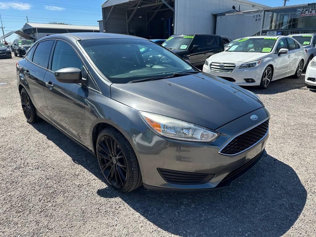 2018 Ford Focus SE in Orlando FL For Sale - Image 1