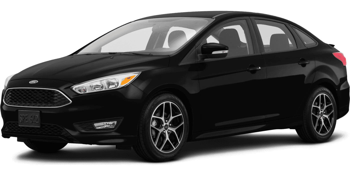 2018 Ford Focus SE in Irmo SC For Sale - Image 1