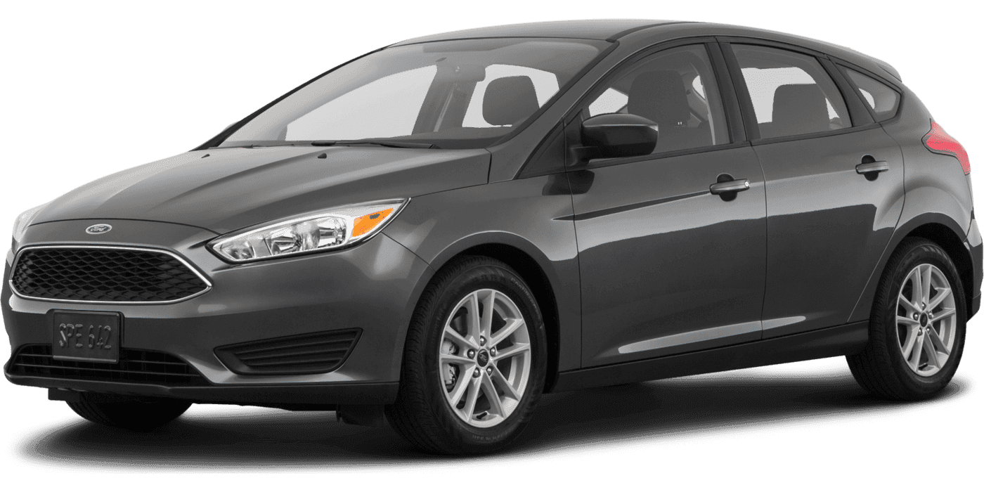 2018 Ford Focus SE in Triadelphia WV For Sale - Image 1