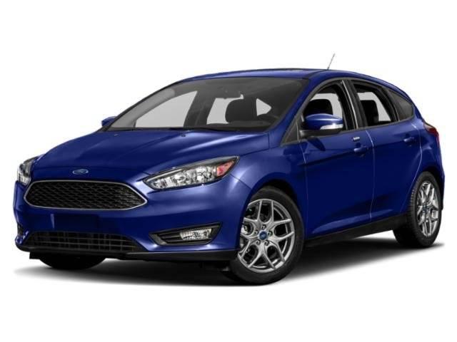 2018 Ford Focus SE in Miami FL For Sale - Image 1