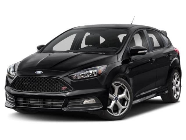 2018 Ford Focus ST in Fort Mill SC For Sale - Image 1