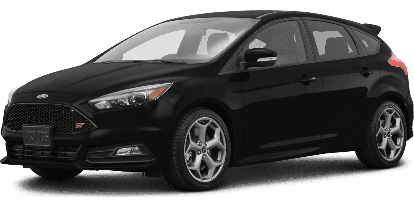 2018 Ford Focus ST in LAKE PARK FL For Sale - Image 1