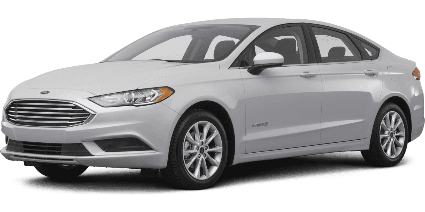 2018 Ford Fusion Hybrid SE in San Antonio TX For Sale - Image 1