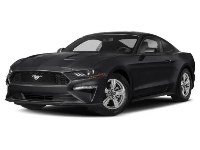 2018 Ford Mustang EcoBoost in Blue Ridge GA For Sale - Image 1