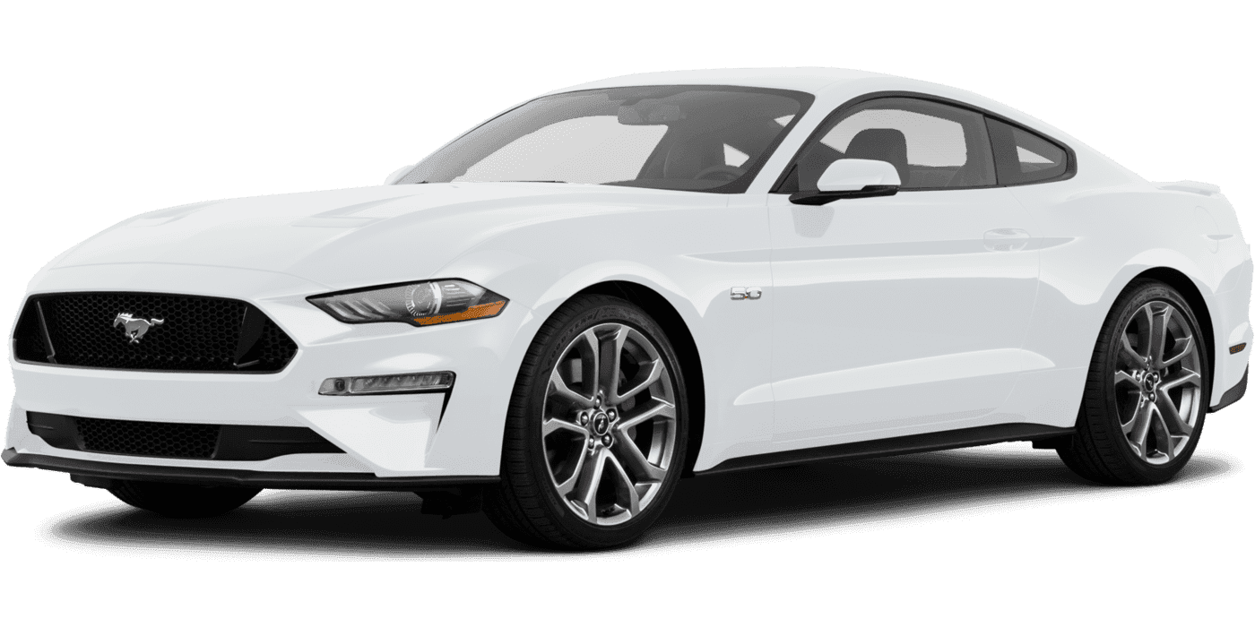 2018 Ford Mustang GT Premium in New Port Richey FL For Sale - Image 1